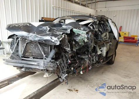 2013 Chevrolet Tahoe Ls from USA, damaged, VIN 1GNSCAE08DR135136